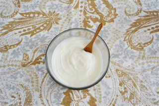 Illustration for article titled Feel Fresh 24/7 By Creating Your Own Natural Deodorant!